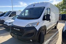 2024 Ram ProMaster Tradesman 2500