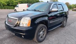 2014 GMC Yukon Denali