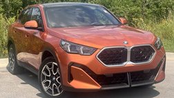 2024 BMW X2 xDrive28i
