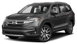2020 Honda Pilot Touring