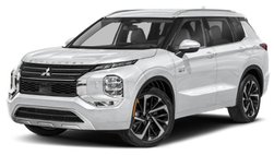 2024 Mitsubishi Outlander PHEV SEL