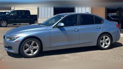 2013 BMW 3 Series 328i