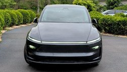 2026 Tesla Model Y Premium