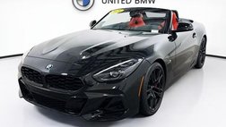 2025 BMW Z4 M40i