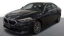 2022 BMW 2 Series 228i xDrive Gran Coupe