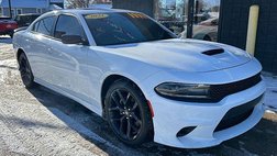 2021 Dodge Charger GT