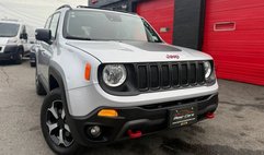 2021 Jeep Renegade Trailhawk