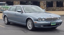 2006 Jaguar XJ-Series XJ8 L