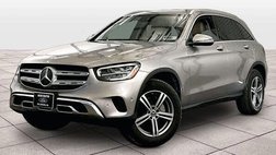 2022 Mercedes-Benz GLC-Class GLC 300 4MATIC