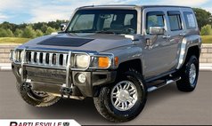 2006 HUMMER H3 Base