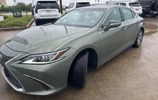 2019 Lexus ES 350 350 FWD