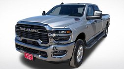 2026 Ram Ram Pickup 3500 Big Horn