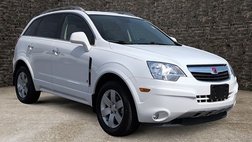 2009 Saturn VUE XR
