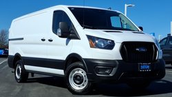 2024 Ford Transit 150