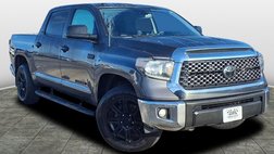 2019 Toyota Tundra SR5