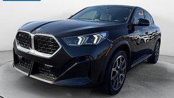 2024 BMW X2 xDrive28i