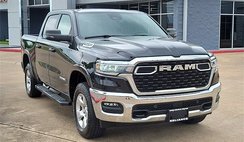 2025 Ram Ram Pickup 1500 Lone Star