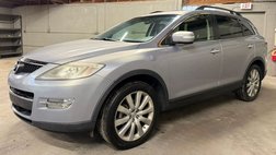 2008 Mazda CX-9 Grand Touring
