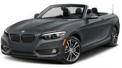 2020 BMW 2 Series 230i