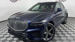 2023 Genesis GV70 2.5T Standard