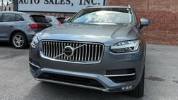 2017 Volvo XC90 T6 Inscription