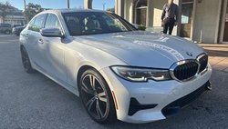 2021 BMW 3 Series 330i