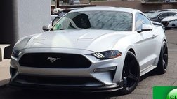 2019 Ford Mustang Base