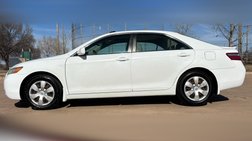 2008 Toyota Camry LE