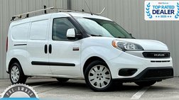 2020 Ram ProMaster City Tradesman SLT