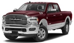 2021 Ram Ram Pickup 2500 Laramie