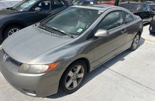 2006 Honda Civic EX