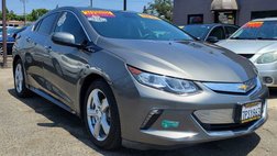 2016 Chevrolet Volt LT