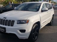 2015 Jeep Grand Cherokee Altitude