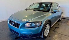 2008 Volvo C30 T5 2.0