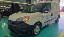 2021 Ram ProMaster City Tradesman