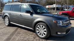 2016 Ford Flex SEL