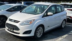 2017 Ford C-Max Energi SE