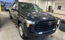 2023 Toyota Tundra SR5