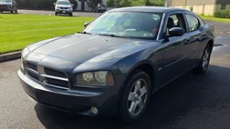 2007 Dodge Charger RT