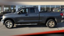 2011 Toyota Tundra Grade
