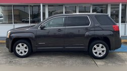 2014 GMC Terrain SLE-1
