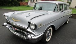 1957 Chevrolet PS-PDB-A/C