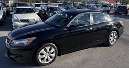 2010 Honda Accord EX-L V6