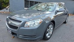 2009 Chevrolet Malibu LT