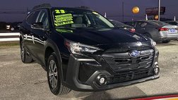 2023 Subaru Outback Premium