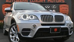 2013 BMW X5 35i