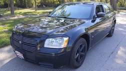 2005 Dodge Magnum SXT