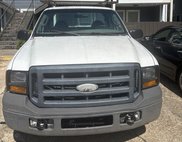 2006 Ford Super Duty F-250 SUPER DUTY