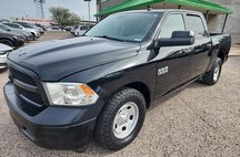 2018 Ram Ram Pickup 1500 Tradesman