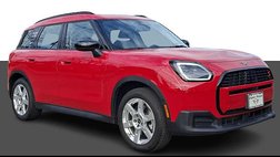 2025 MINI Countryman Cooper S ALL4